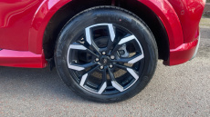 Ford Puma 1.0 EcoBoost Hybrid mHEV ST-Line X First Ed 5dr Petrol Hatchback